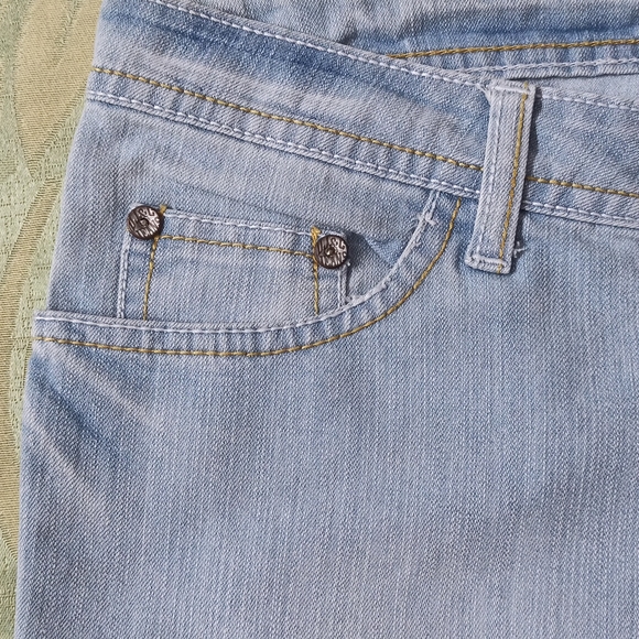 DJ&C Light blue jeans - Picture 7 of 9